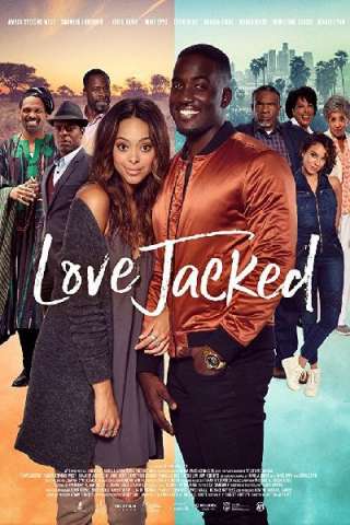 Love Jacked