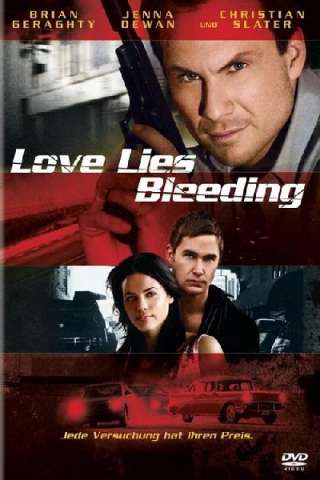 Love lies bleeding - Soldi sporchi