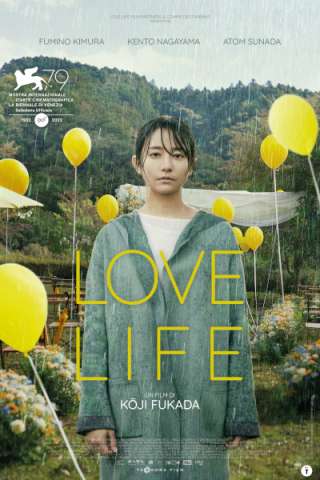 Love Life