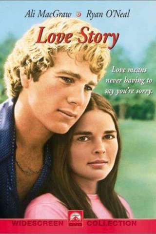 Love Story