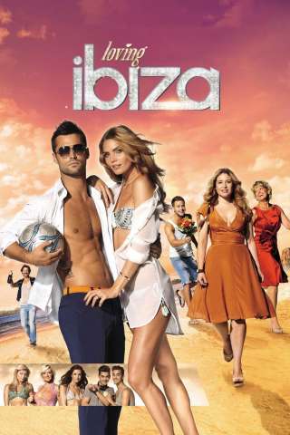 Loving Ibiza