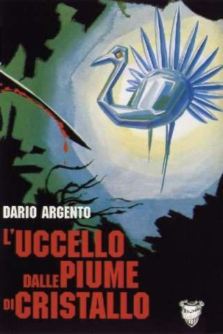 L'uccello dalle piume di cristallo