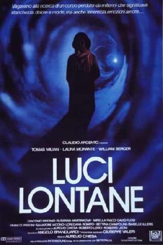 Luci lontane