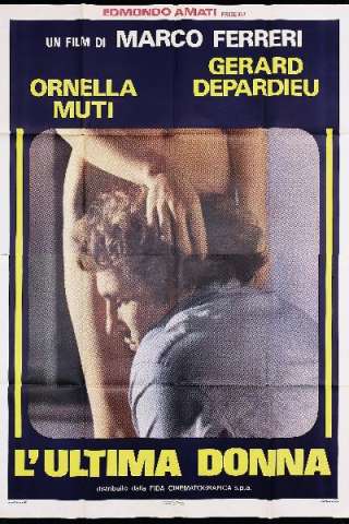 L'ultima donna