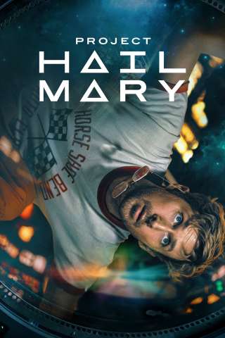 L'ultima missione: Project Hail Mary