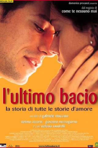 L'ultimo bacio
