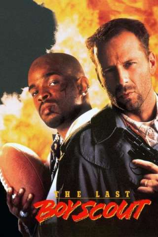 L'ultimo boy scout - Missione: sopravvivere