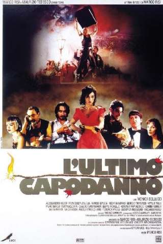 L'ultimo capodanno