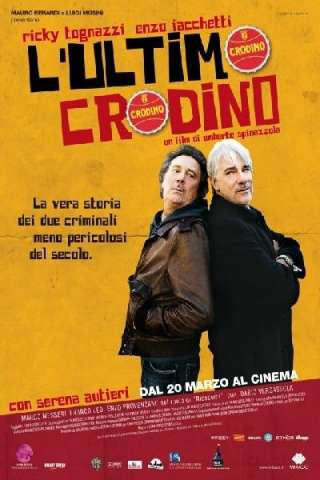 L'ultimo Crodino