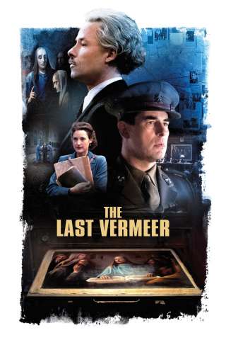 L'ultimo Vermeer
