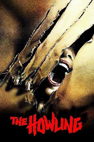 L'ululato - The Howling