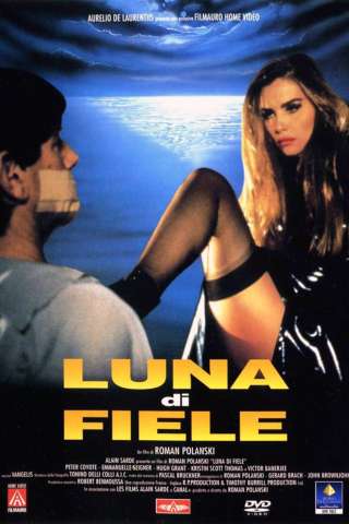 Luna di fiele