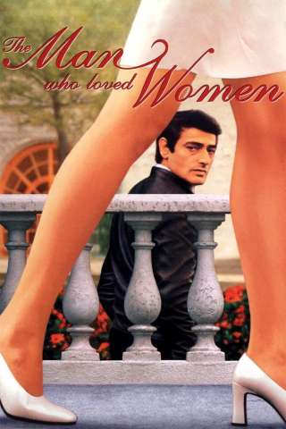 L'uomo che amava le donne