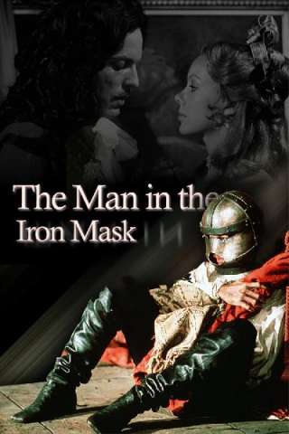 L'uomo dalla maschera di ferro