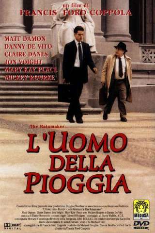 L'uomo della pioggia
