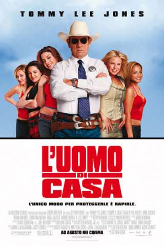 L'uomo di casa