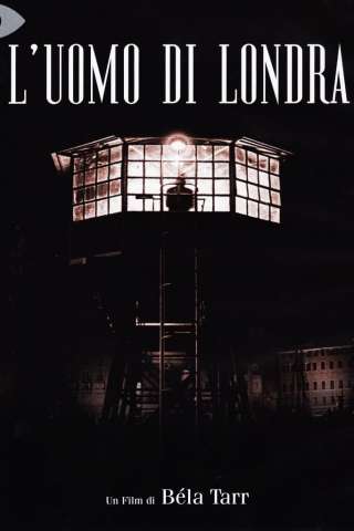 L'uomo di Londra [B/N]