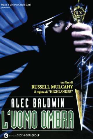 L'uomo ombra
