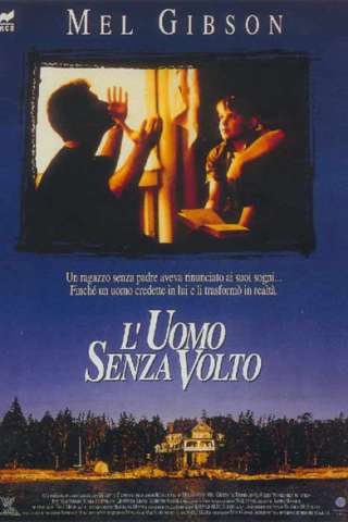 L'uomo senza volto