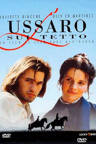 L'ussaro sul tetto