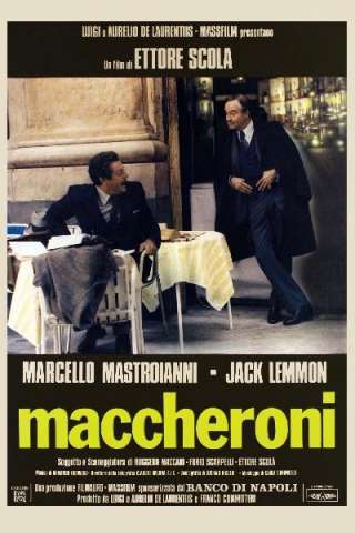 Maccheroni