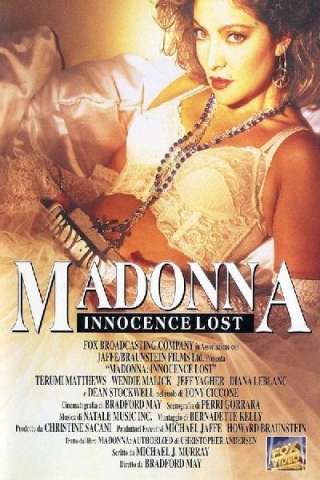 Madonna: tutta la vita per un sogno