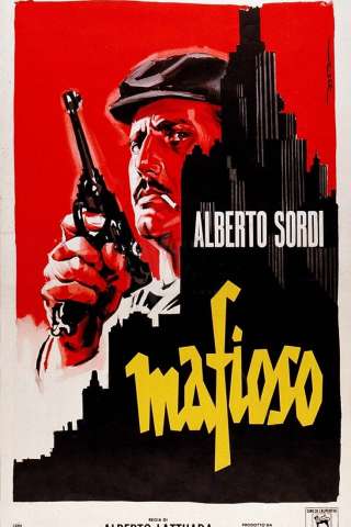 Mafioso