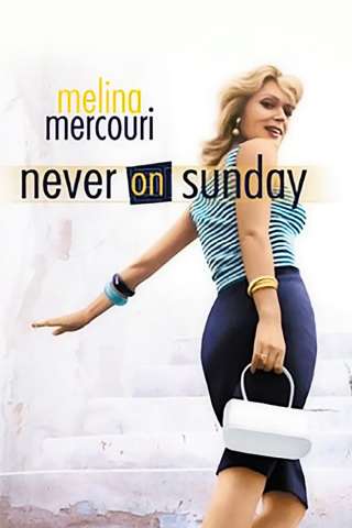 Mai di domenica