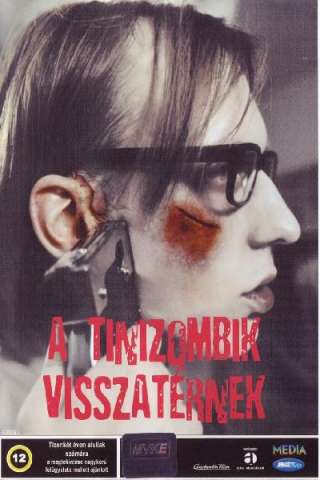 Maial Zombie - Anche i morti lo fanno