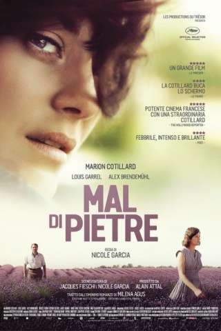 Mal di pietre