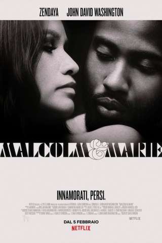 Malcolm and Marie