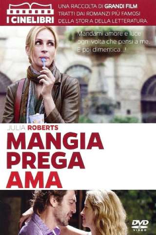 Mangia prega ama