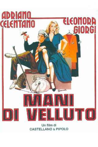 Mani di velluto