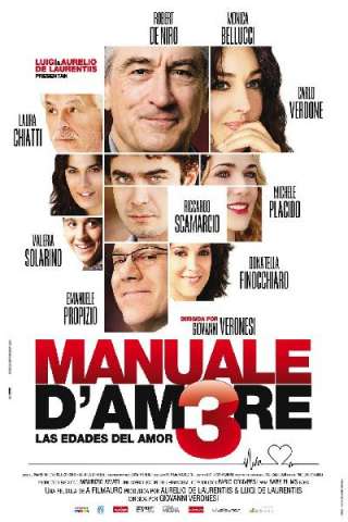 Manuale d'amore 3