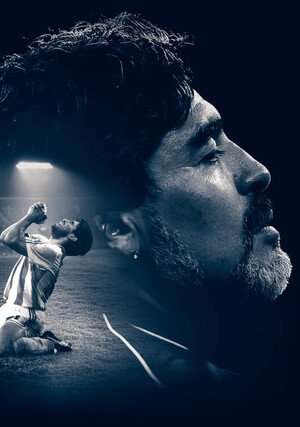 Maradona - Morte di un campione