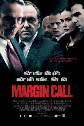 Margin Call