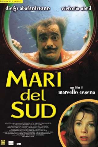 Mari del sud