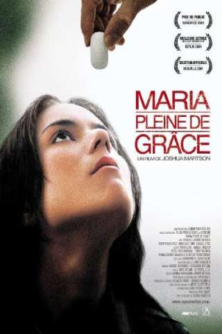 Maria Full of Grace