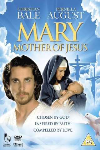Maria, madre di Gesù