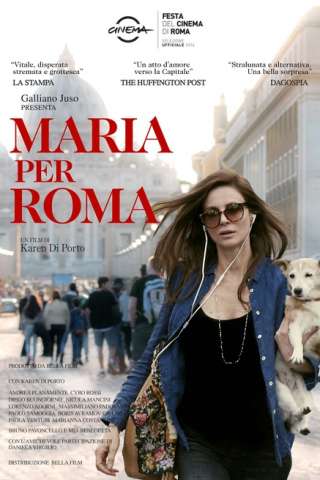 Maria per Roma