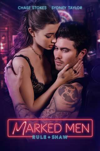 Marked Men - Oltre le regole
