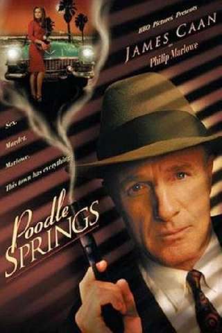 Marlowe - Omicidio a Poodle Springs