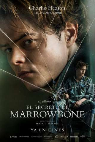 Marrowbone
