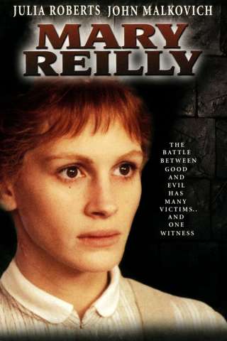 Mary Reilly