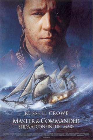 Master and Commander - Sfida ai confini del mare