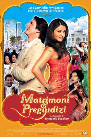 Matrimoni e pregiudizi