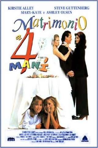 Matrimonio a 4 mani