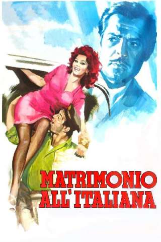Matrimonio all'italiana