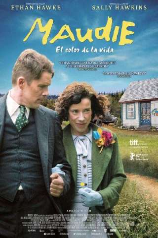 Maudie - Una vita a colori