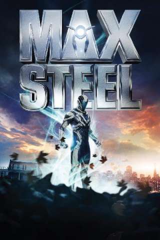 Max Steel
